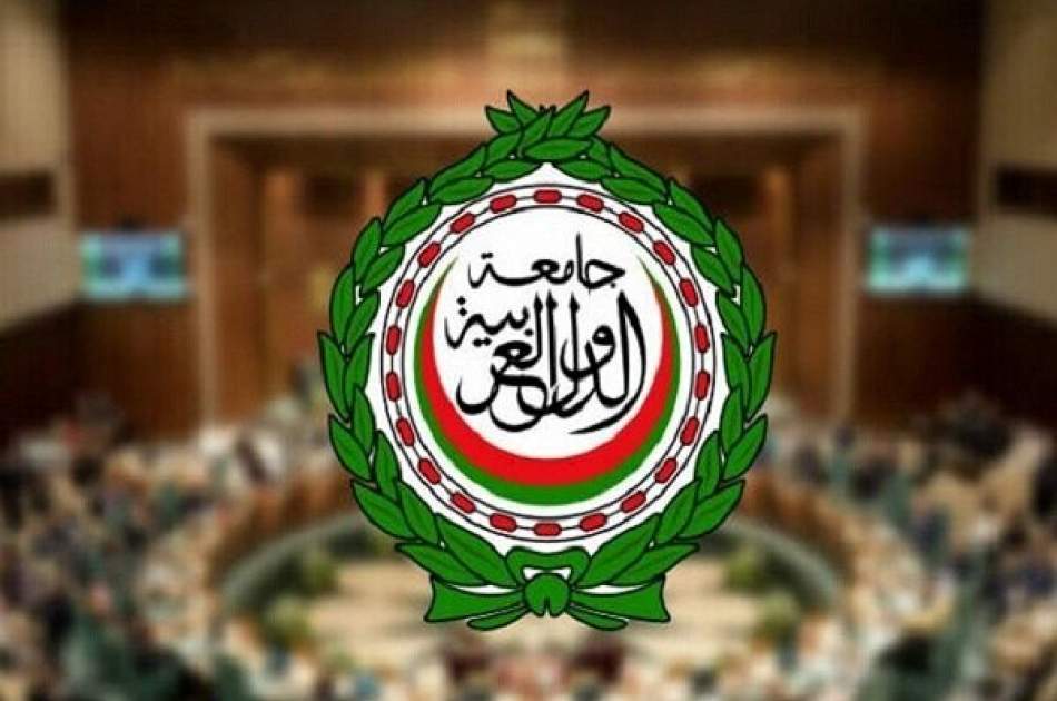 Arab League: Zionist occupation hinders peace in the Middle East