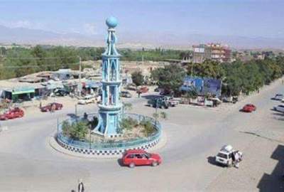 بازسازی ۴۹ باب مکتب به هزینه بیش از ۴۴۰ هزار دالر در لوگر آغاز می‌شود