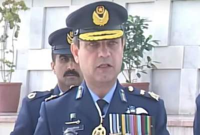 تحذير حاد من القوات الجوية الباكستانية إلى الهند: المواجهة القادمة ستكون "60 مقابل صفر"