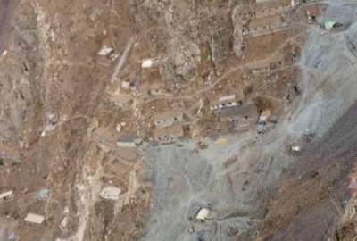 تثبیت ۱۰ معدن جدید سنگ قیمتی بیروج در پنجشیر؛ ادامه روند توسعه معادن در «سرزمین سنگ‌های قیمتی»