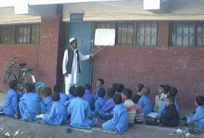 زنگ آغاز سال تعلیمی در مناطق گرمسیر کشور نواخته شد