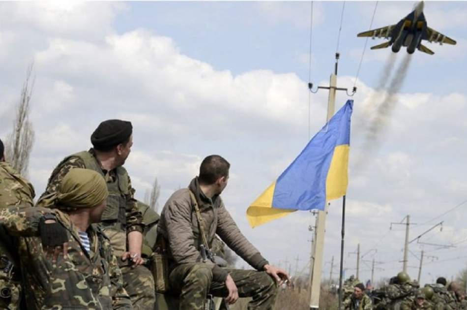 Crisis in the Ukrainian Army; 142,000 Soldiers to Desert in 2025 Crisis in the Ukrainian Army; 142,000 Soldiers to Desert in 2025