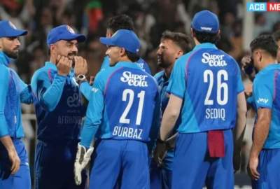 پاکستان با شکست افغانستان قهرمان رقابت‌های سه‌جانبه کریکت شد