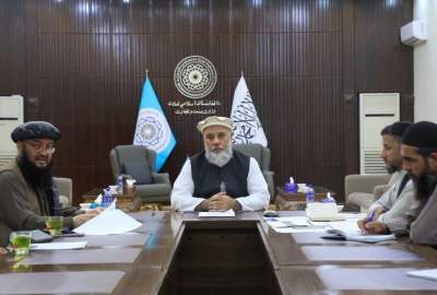 افزایش ۴۳ درصدی صادرات افغانستان در ماه اسد؛ وزارت صنعت و تجارت نشست مشورتی برگزار کرد