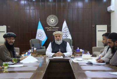 ارتفاع صادرات أفغانستان بنسبة 43% في شهر أسد(اغسطس)؛ وزارة الصناعة والتجارة تعقد اجتماعًا تشاوريًا