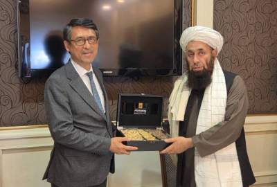 إعلان تركيا استعدادها لتوسيع التعاون المشترك في القطاع الزراعي مع أفغانستان