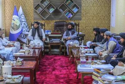 نشست نوبتی کمیسیون ارزیابی کتاب برگزار شد؛ اجازه چاپ تعدادی کتاب صادر شد