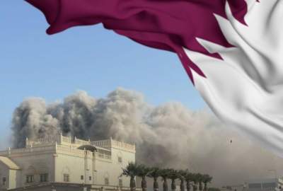 حمله رژیم صهیونیستی به دوحه با ۱۰ تُن مواد منفجره؛ سردرگمی تل‌آویو در اعلام نتیجه عملیات ترور رهبران حماس