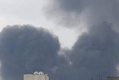 هجوم جوي للكيان الصهيوني على صنعاء؛ استهداف مواقع عسكرية وإعلامية في العاصمة اليمنية