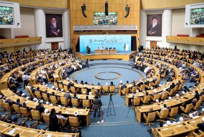 اتحاد امت و مقاومت در برابر صهیونیسم؛ راه تحقق تمدن نوین اسلامی
