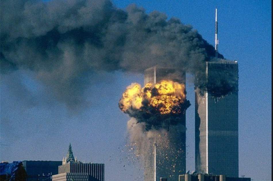 September 11th; The Beginning of the 20-Year Tragedy of the Afghan People under the Shadow of Occupation