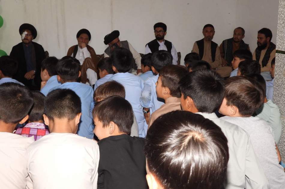 The Prophet of Islam (PBUH); A Model of Good Morality and Mercy for the World