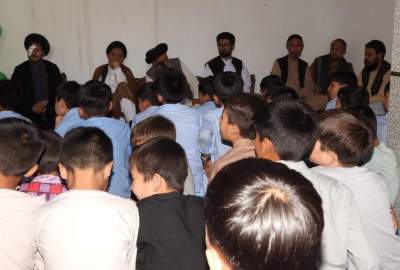 The Prophet of Islam (PBUH); A Model of Good Morality and Mercy for the World