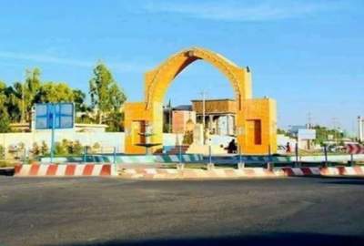 فعال‌سازی شبکه برق آفتابی در مرکز صحی ولسوالی باغران هلمند؛ خدمات صحی به‌صورت ۲۴ ساعته تأمین شد