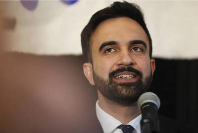 وعده ممدانی: اگر شهردار شوم، نتانیاهو را دستگیر می‌کنم