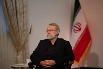 لاریجانی: کشورهای اسلامی ستاد عملیات مشترک علیه تجاوزات اسرائیل تشکیل دهند