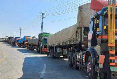 زيادة بنسبة ٤٠٪ في صادرات البلاد خلال شهر أغسطس مقارنة بشهر يوليو من هذا العام