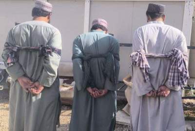 بازداشت ۱۳ سارق در هرات؛ کشف ۹ دستگاه موبایل مسروقه