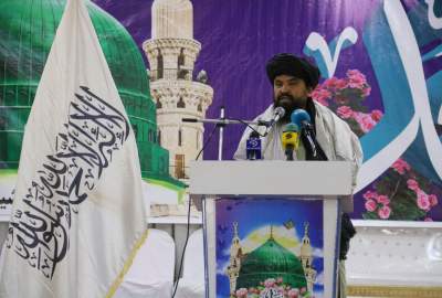 «وحدت» تنها یک شعار نه بلکه نیاز مبرم جامعه اسلامی است