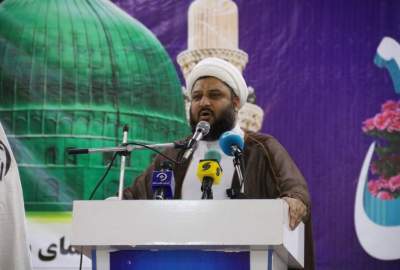 "Unity" is not just a slogan, but a pressing need of the Islamic community