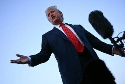 ترامپ دستور «دومین حمله» به ونزوئلا را صادر کرد