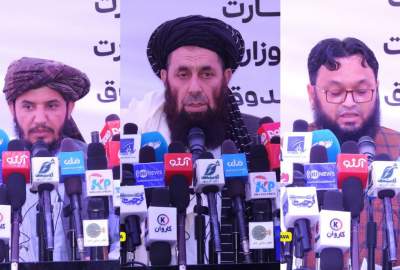 آغاز ساخت ساختمان جدید صندوق وجهی انکشاف زراعت در کابل با هزینه ۶۹ میلیون افغانی  