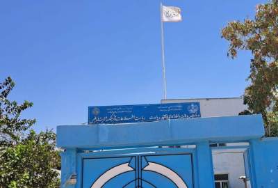 اجتماع مشترك بين الصحفيين، المتحدثين المحليين، ومكتب يوناما في بادغيس؛ التأكيد على معالجة مشكلات وسائل الإعلام