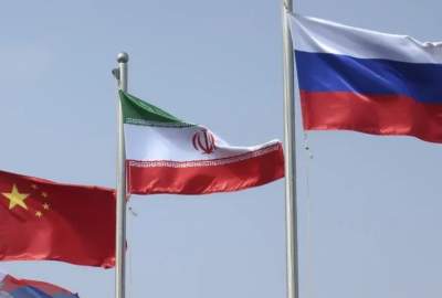 إيران وروسيا والصين تقود مشروع قرار دولي لحماية المنشآت النووية من الهجمات