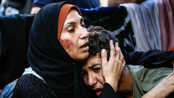 سازمان ملل در برابر جنایات اسرائیل چه گزینه‌هایی دارد؟