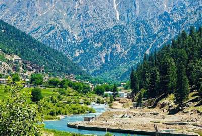 مکتب «عبدالوکیل‌خان» در نورستان با هزینه بیش از ۲ میلیون افغانی بازسازی شد