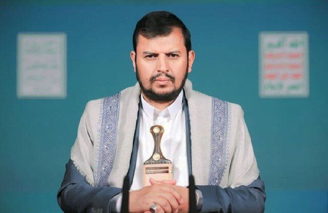 رهبر انصارالله یمن: نفت کشورهای عربی، سوخت ماشین جنگ اسرائیل علیه غزه است