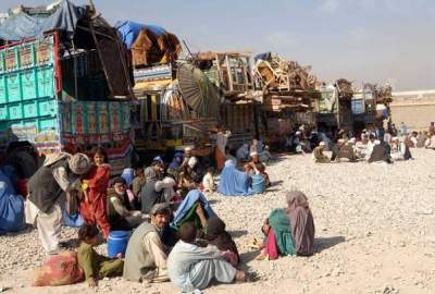 بازگشت نزدیک به ۷ هزار مهاجر از پاکستان و ایران طی یک روز گذشته