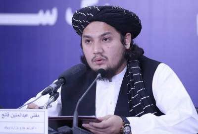 امارت اسلامی: پایگاه بگرام را هرگز به ترامپ یا هیچ کشوری واگذار نمی‌کنیم