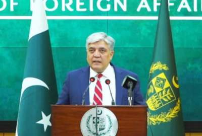 شفقت علي خان: على "الإمارة افغانستان الإسلامية" أن تختار بين باكستان وتحريك طالبان باكستان