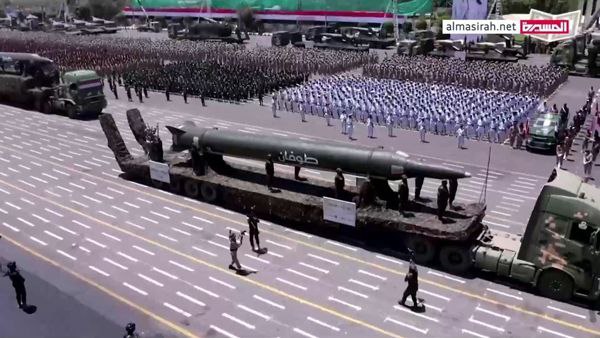 یمن: حمایت ما از غزه با قوت ادامه خواهد یافت/ توانایی‌های پیشرفته‌ای برای ضربه به دشمن در اختیار داریم