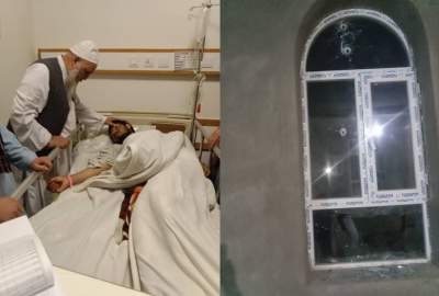 زخمی شدن ۱۰ نفر در درگیری مسلحانه قبیله‌ای در ولسوالی شیبر بامیان