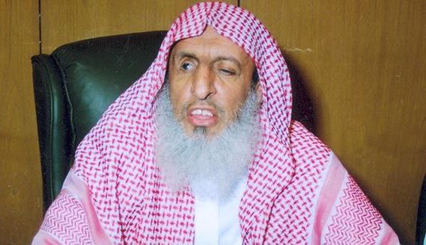 درگذشت مفتی اعظم عربستان سعودی