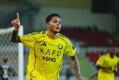 النصر در غیاب رونالدو با چهار گل جده را شکست داد و به یک‌هشتم جام حذفی رسید