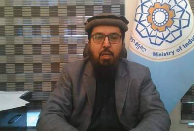 ارتفاع التبادل التجاري لأفغانستان بنسبة 30٪ خلال ستة أشهر رغم ازدياد العجز التجاري