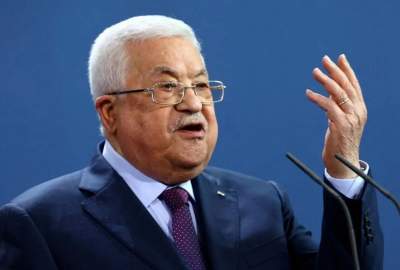 واکنش تند حماس به سخنان محمود عباس: خلع سلاح مقاومت «بی‌معنا» است