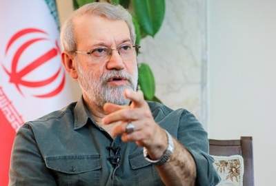 لاریجانی: اگر مکانیزم «اسنپ‌بک» فعال شود، رابطه ایران با آژانس تعلیق می‌شود