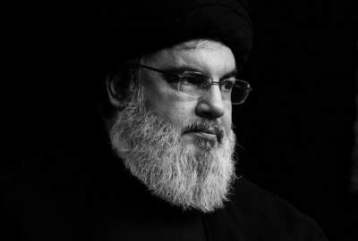 خون سید حسن نصرالله؛ بیمه‌گر همیشگی مقاومت و آزادی‌خواهی جهان