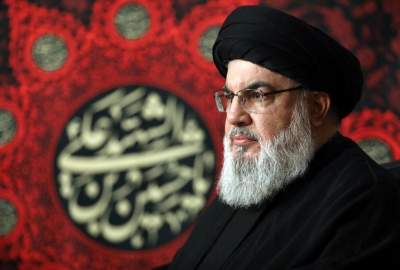 از آزادی جنوب لبنان تا طوفان الاقصی؛ «نصرالله» و استراتژی مقاومت علیه رژیم صهیونیستی