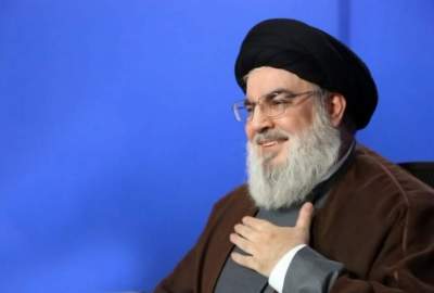 Martyr Sayyed Hassan Nasrallah; Flagbearer of the Resistance and the Loud Voice of Truth