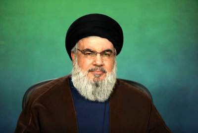 From Jihad to Politics; The Narrative of the Leadership of Martyr Sayyed Hassan Nasrallah