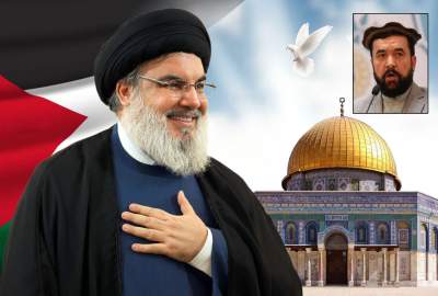 استقلال‌خواهی، آزادی‌طلبی و مبارزه با اشغالگران؛ پیوند اندیشه مقاومت در لبنان و افغانستان