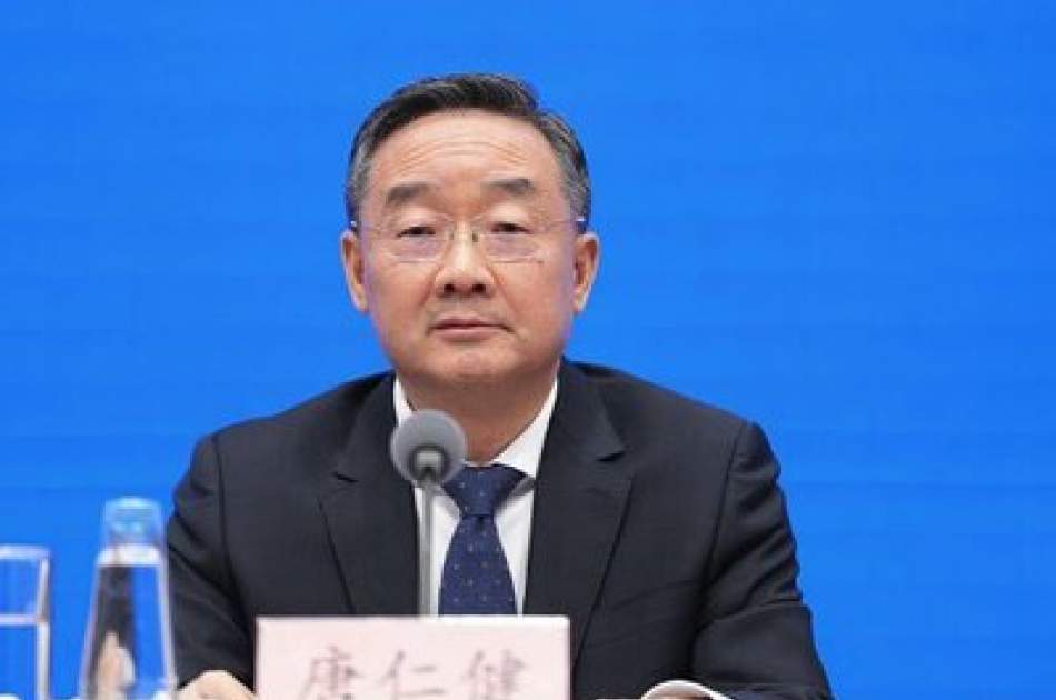 Former Chinese Agriculture Minister Sentenced to Death with Two Years