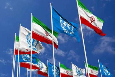 احتجاج رسمي من إيران على إجراء أمانة الأمم المتحدة بشأن «إعادة تطبيق القرارات المنتهية»