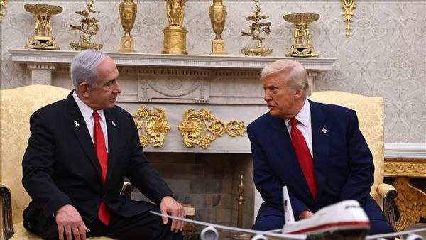 مقام غزه: طرح ترامپ ادامه‌ای بر سیاست سلطه‌جویانه است