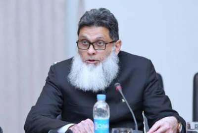 سفیر پاکستان: در پی قطع اینترنت، صدور ویزا برای شهروندان افغانستان متوقف شده است